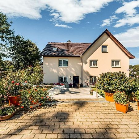 Beautiful Apartment In D Rnthal Near The Forest Voigtsdorf Eksteriør bilde