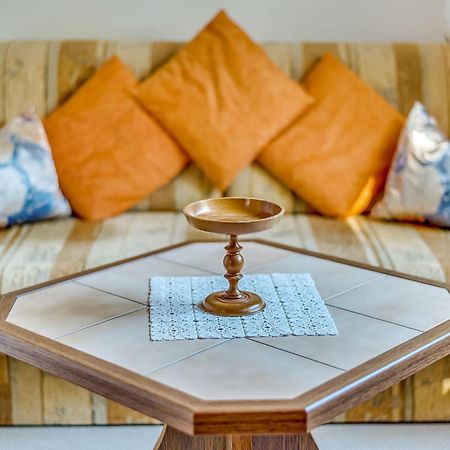 Beautiful Apartment In D Rnthal Near The Forest Voigtsdorf Eksteriør bilde