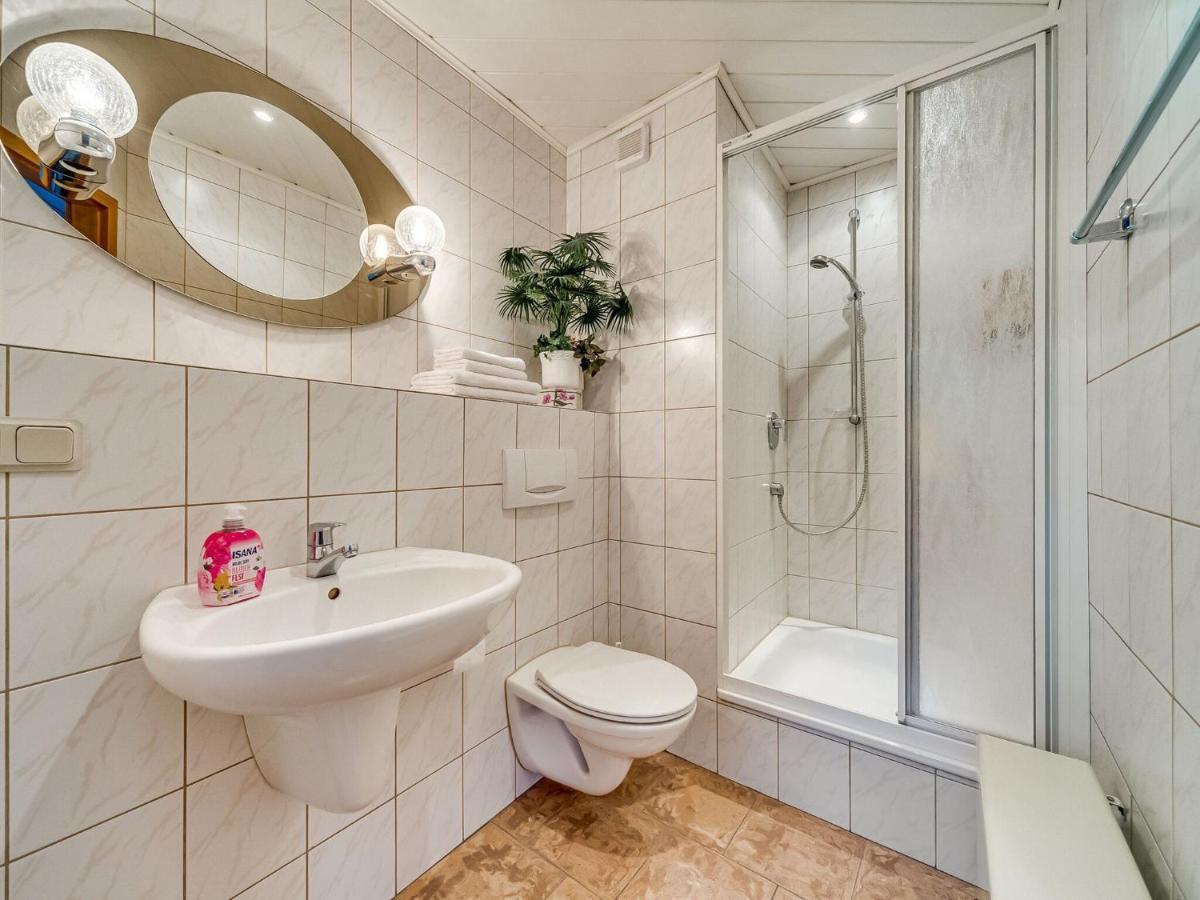 Beautiful Apartment In D Rnthal Near The Forest Voigtsdorf Eksteriør bilde