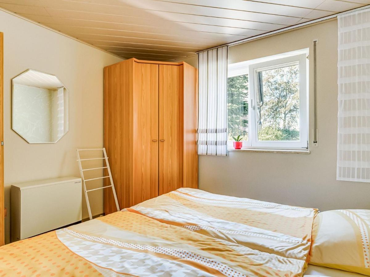Beautiful Apartment In D Rnthal Near The Forest Voigtsdorf Eksteriør bilde