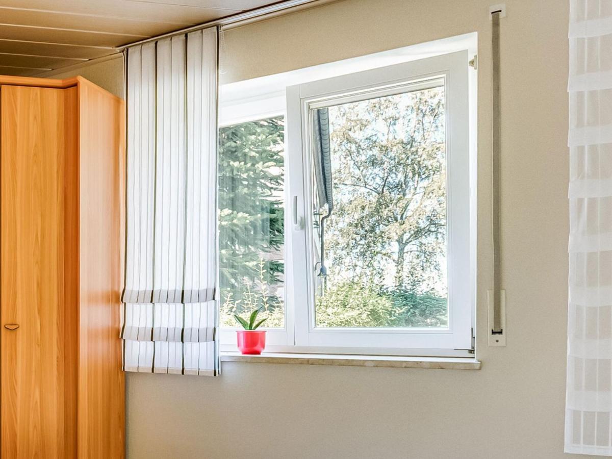 Beautiful Apartment In D Rnthal Near The Forest Voigtsdorf Eksteriør bilde