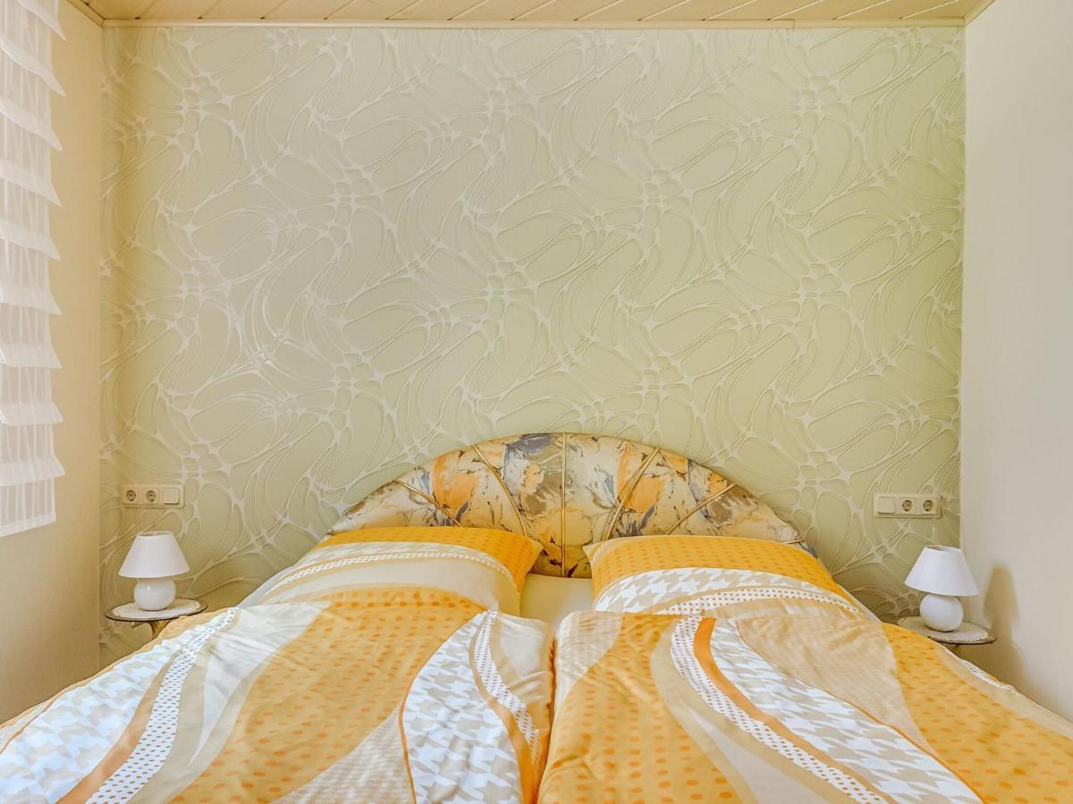 Beautiful Apartment In D Rnthal Near The Forest Voigtsdorf Eksteriør bilde