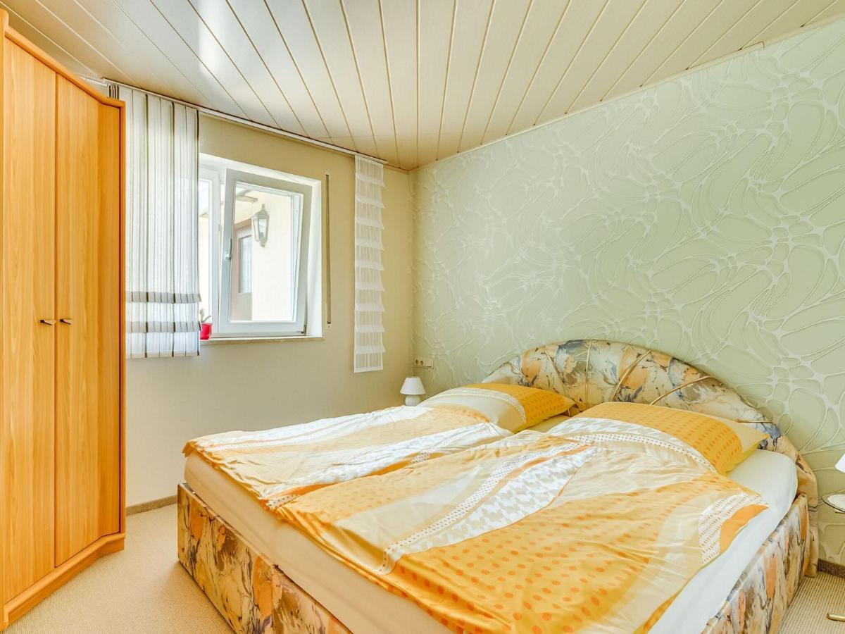 Beautiful Apartment In D Rnthal Near The Forest Voigtsdorf Eksteriør bilde