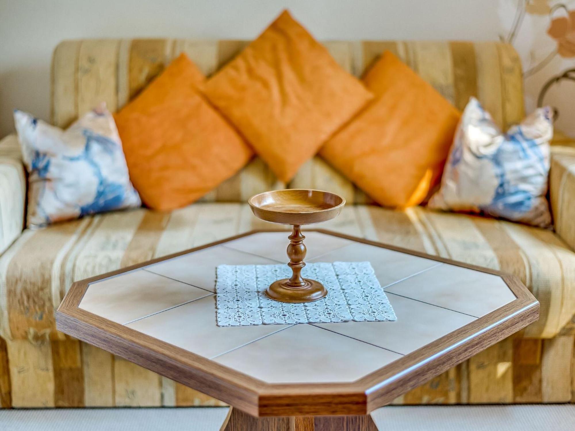 Beautiful Apartment In D Rnthal Near The Forest Voigtsdorf Eksteriør bilde